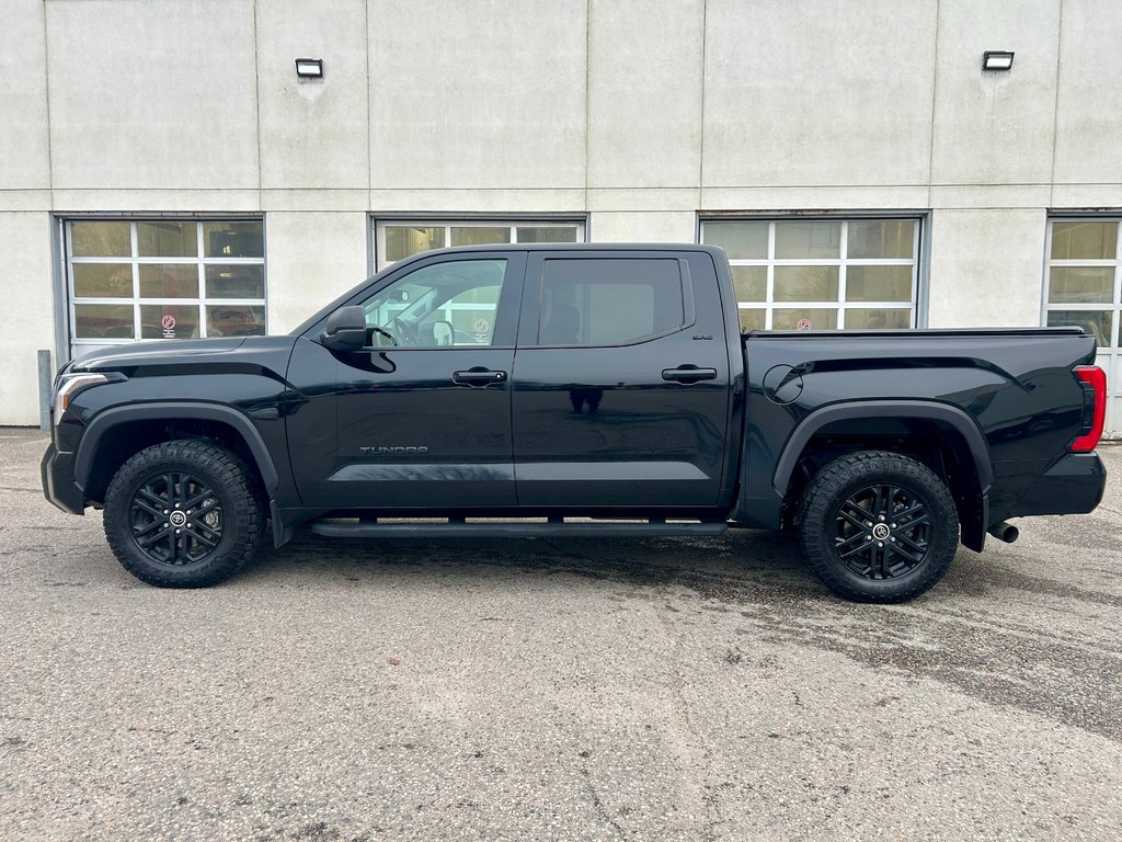 2023 Toyota Tundra SR5 TRD SPORT V6 4X4 in Mont-Laurier, Quebec - 7 - w1024h768px