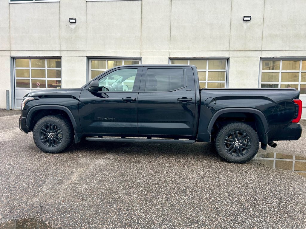 2023 Toyota Tundra SR5 TRD SPORT V6 4X4 in Mont-Laurier, Quebec - 10 - w1024h768px