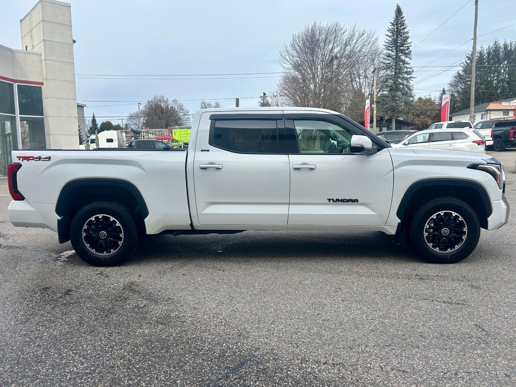 Toyota Tundra SR5 TRD Off Road V6 4X4 2023 à Mont-Laurier, Québec - 4 - w1024h768px