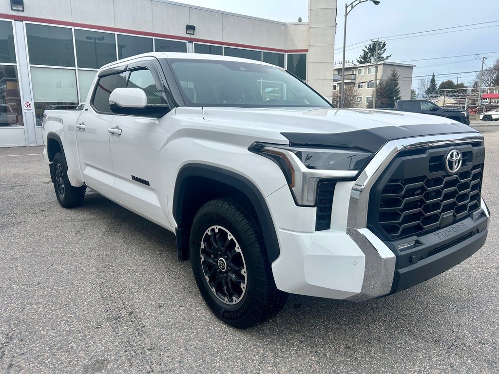 Toyota Tundra SR5 TRD Off Road V6 4X4 2023 à Mont-Laurier, Québec - 3 - w1024h768px