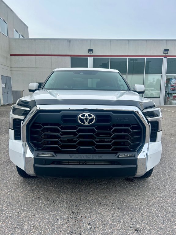 Toyota Tundra SR5 TRD Off Road V6 4X4 2023 à Mont-Laurier, Québec - 2 - w1024h768px