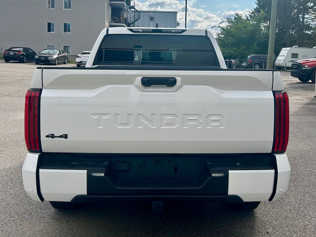 2024 Toyota Tundra SR in Mont-Laurier, Quebec - 3 - w1024h768px