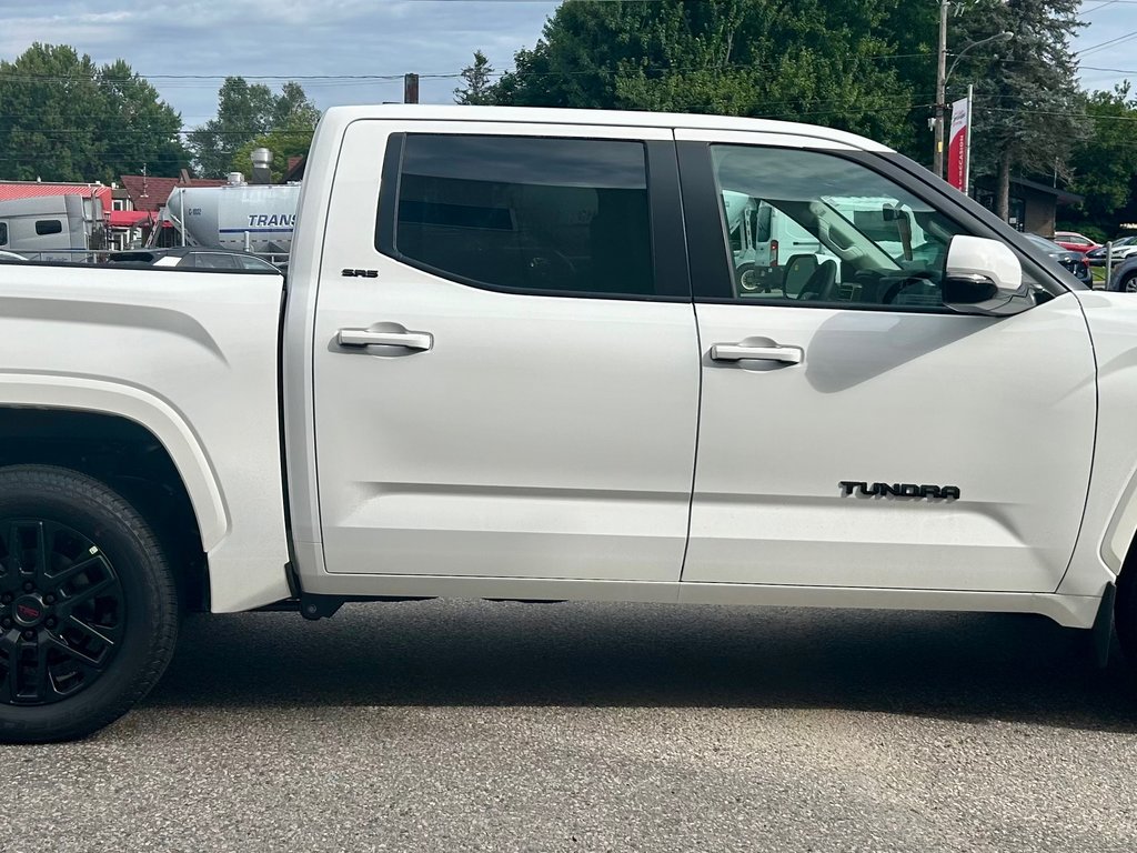 Toyota Tundra SR 2024 à Mont-Laurier, Québec - 4 - w1024h768px