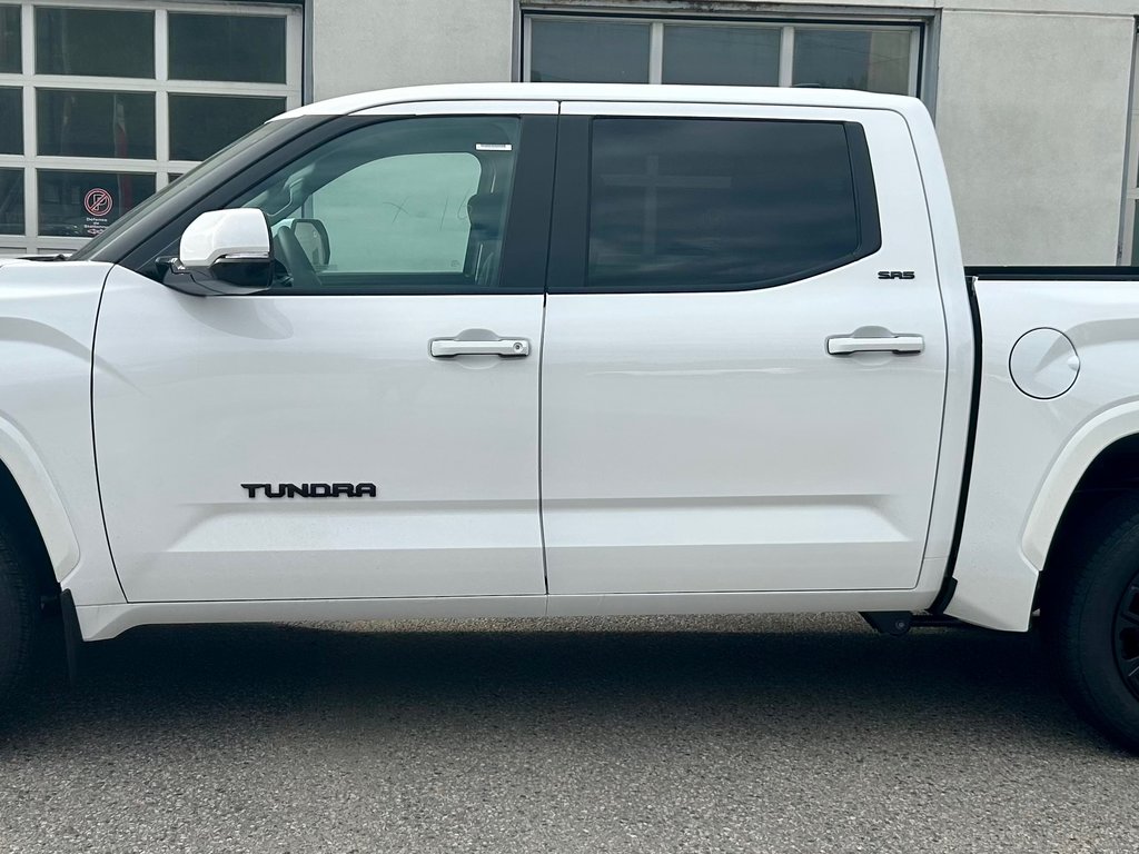 2024 Toyota Tundra SR in Mont-Laurier, Quebec - 2 - w1024h768px