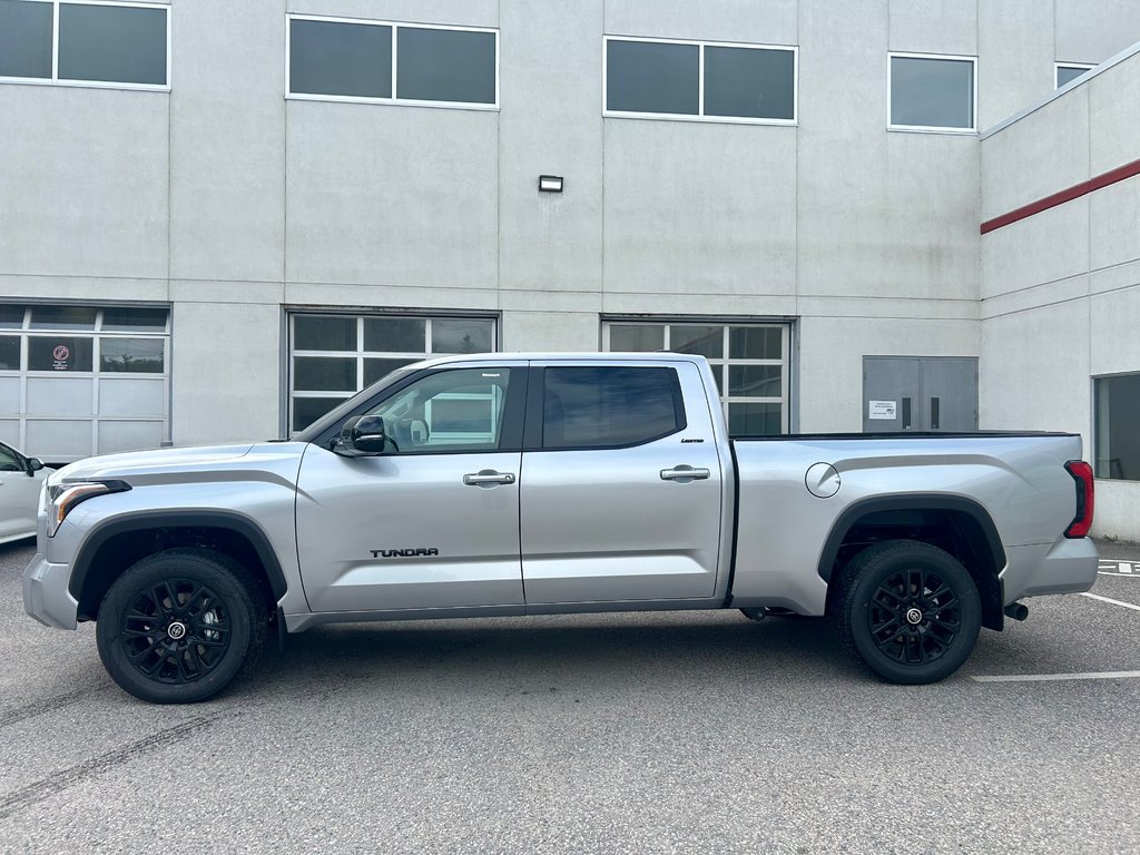 Toyota Tundra Limited 2024 à Mont-Laurier, Québec - 8 - w1024h768px