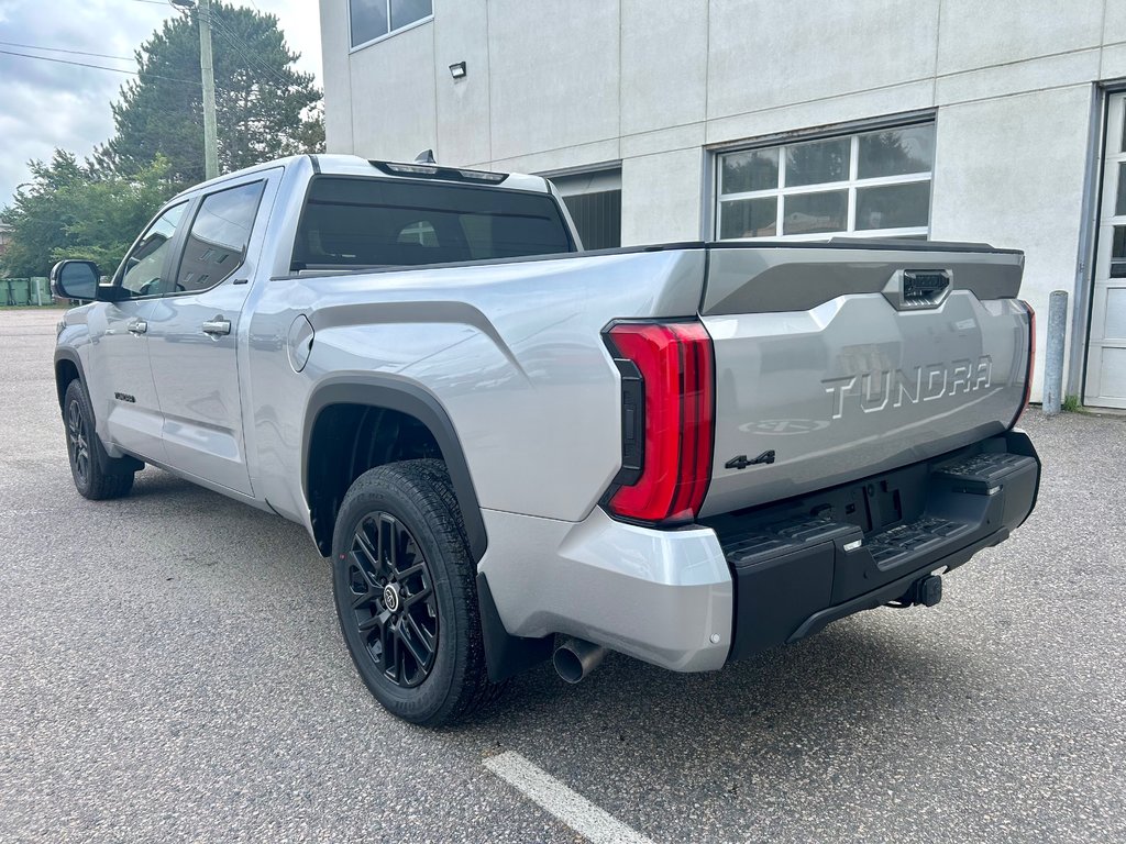 Toyota Tundra Limited 2024 à Mont-Laurier, Québec - 7 - w1024h768px