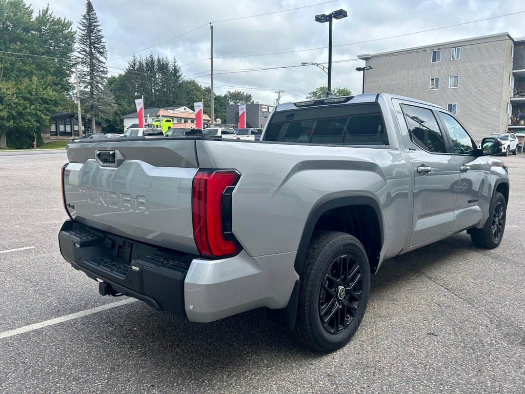 Toyota Tundra Limited 2024 à Mont-Laurier, Québec - 5 - w1024h768px