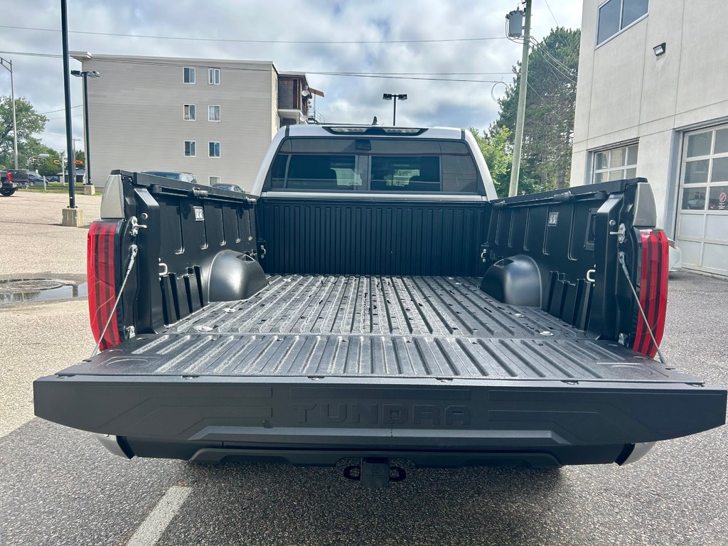 Toyota Tundra Limited 2024 à Mont-Laurier, Québec - 11 - w1024h768px