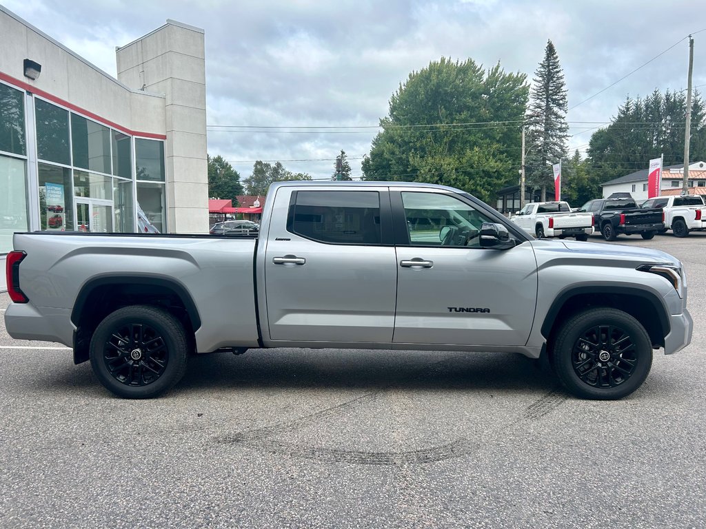 Toyota Tundra Limited 2024 à Mont-Laurier, Québec - 4 - w1024h768px