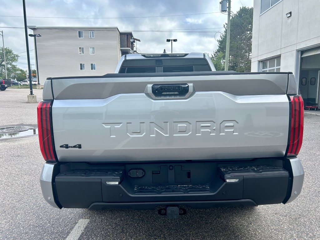 Toyota Tundra Limited 2024 à Mont-Laurier, Québec - 6 - w1024h768px