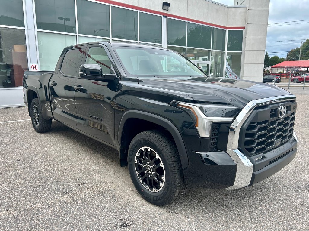 2024 Toyota Tundra SR5 in Mont-Laurier, Quebec - 21 - w1024h768px