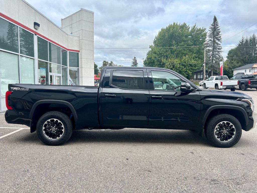 Toyota Tundra SR5 2024 à Mont-Laurier, Québec - 4 - w1024h768px