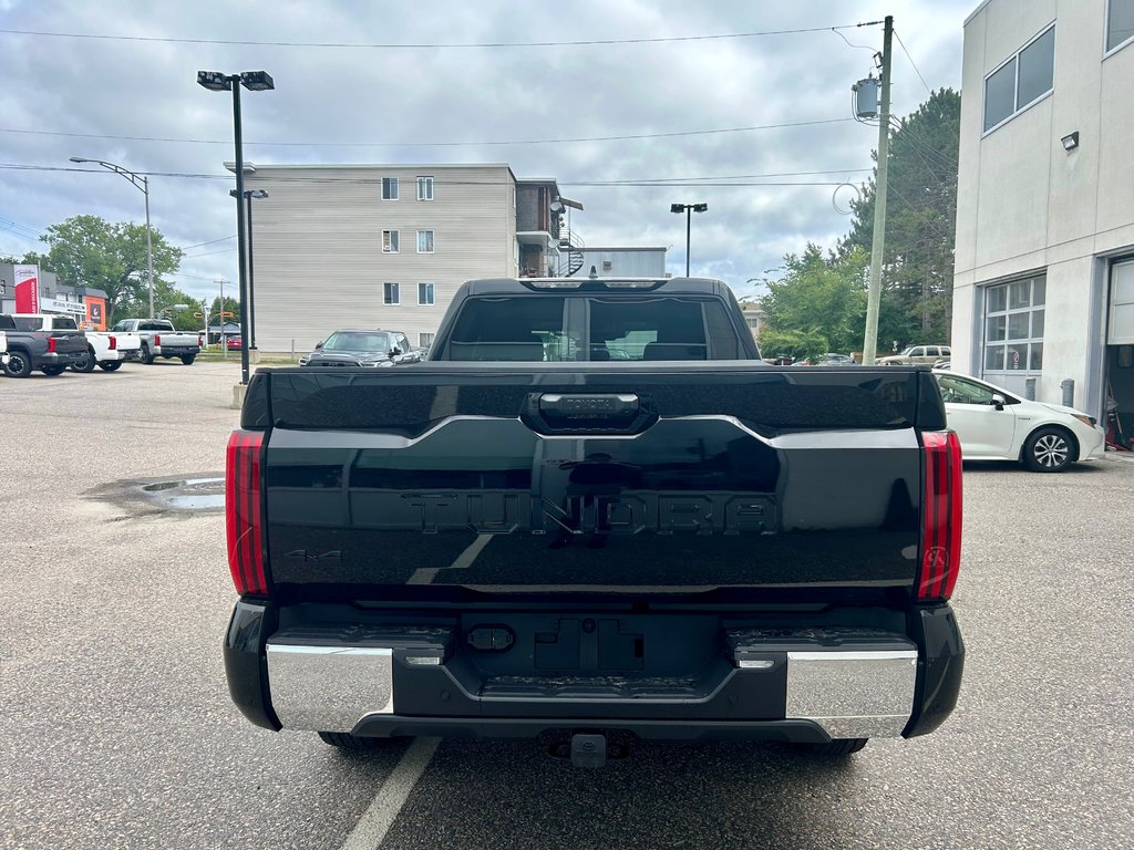 Toyota Tundra SR5 2024 à Mont-Laurier, Québec - 6 - w1024h768px