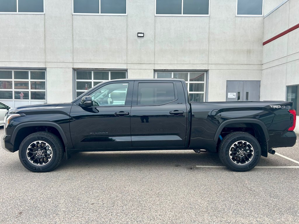 2024 Toyota Tundra SR5 in Mont-Laurier, Quebec - 8 - w1024h768px