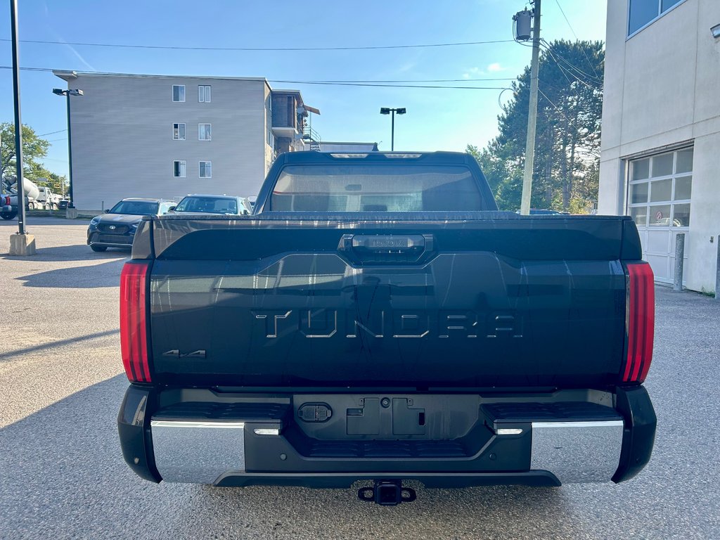 2024 Toyota Tundra SR in Mont-Laurier, Quebec - 7 - w1024h768px