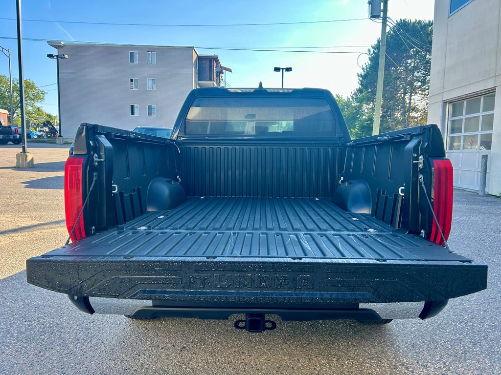 2024 Toyota Tundra SR in Mont-Laurier, Quebec - 12 - w1024h768px