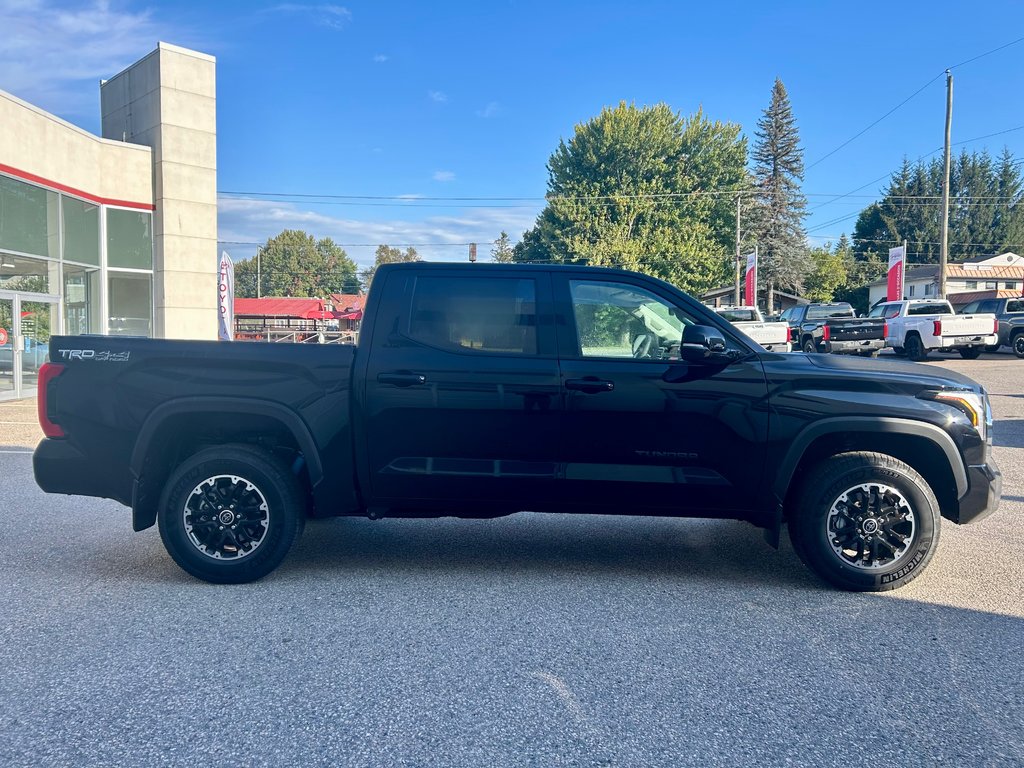 2024 Toyota Tundra SR in Mont-Laurier, Quebec - 5 - w1024h768px