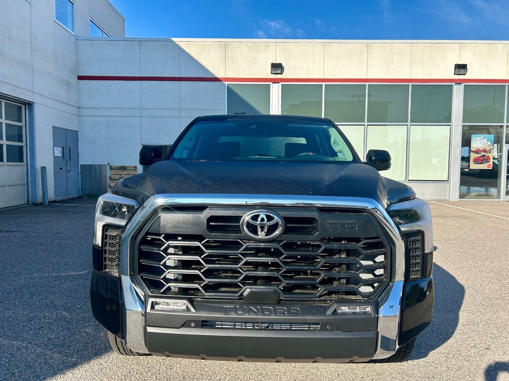 2024 Toyota Tundra SR in Mont-Laurier, Quebec - 2 - w1024h768px