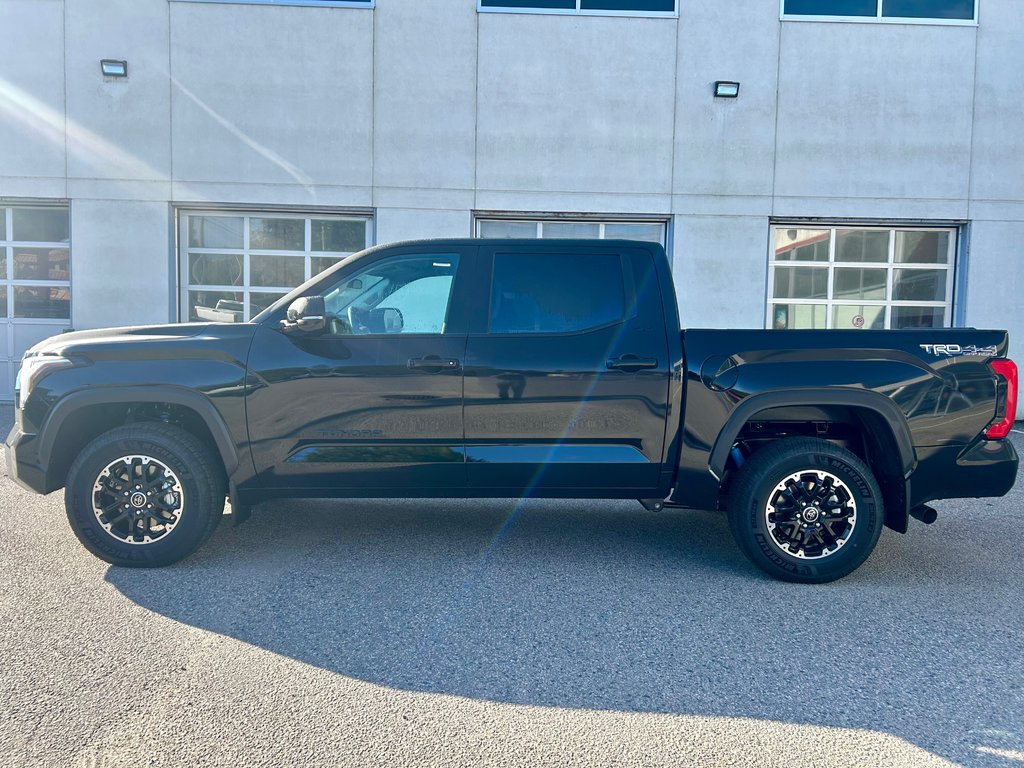 Toyota Tundra SR 2024 à Mont-Laurier, Québec - 9 - w1024h768px