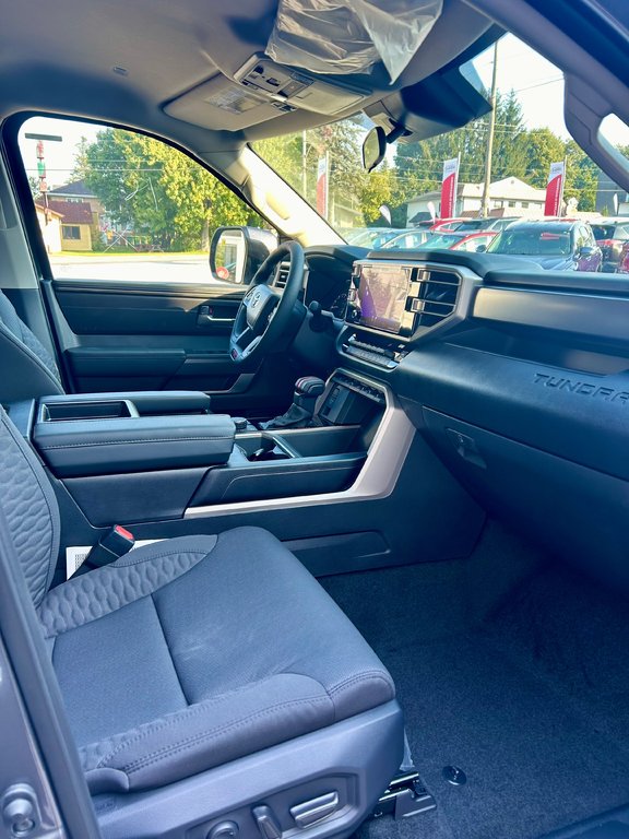 Toyota Tundra SR 2024 à Mont-Laurier, Québec - 9 - w1024h768px