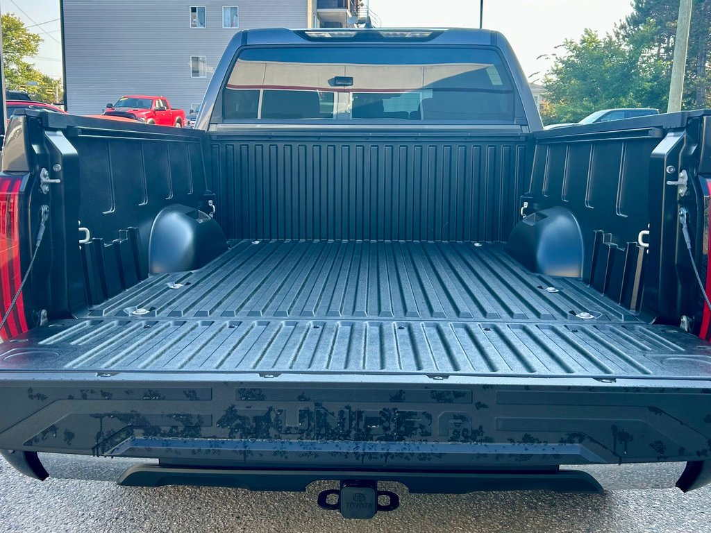 Toyota Tundra SR 2024 à Mont-Laurier, Québec - 11 - w1024h768px