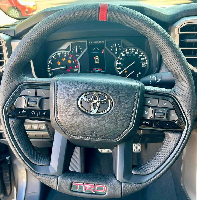 Toyota Tundra SR 2024 à Mont-Laurier, Québec - 16 - w1024h768px