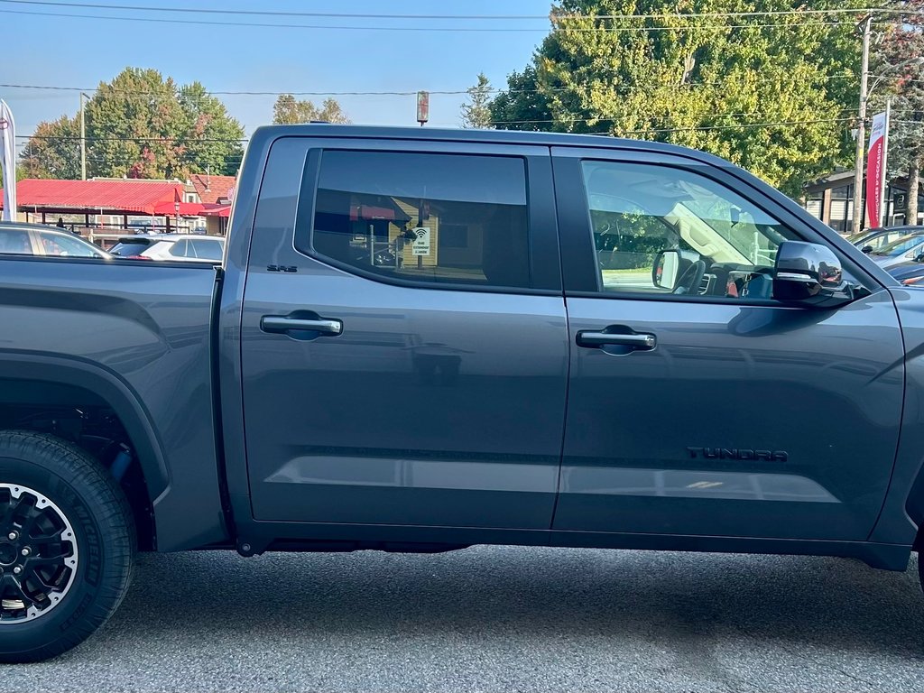 Toyota Tundra SR 2024 à Mont-Laurier, Québec - 4 - w1024h768px