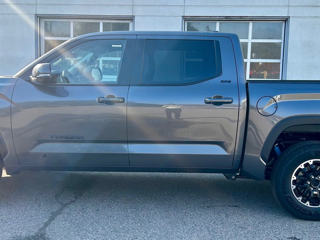 Toyota Tundra SR 2024 à Mont-Laurier, Québec - 6 - w1024h768px