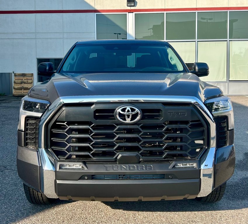 Toyota Tundra SR 2024 à Mont-Laurier, Québec - 2 - w1024h768px