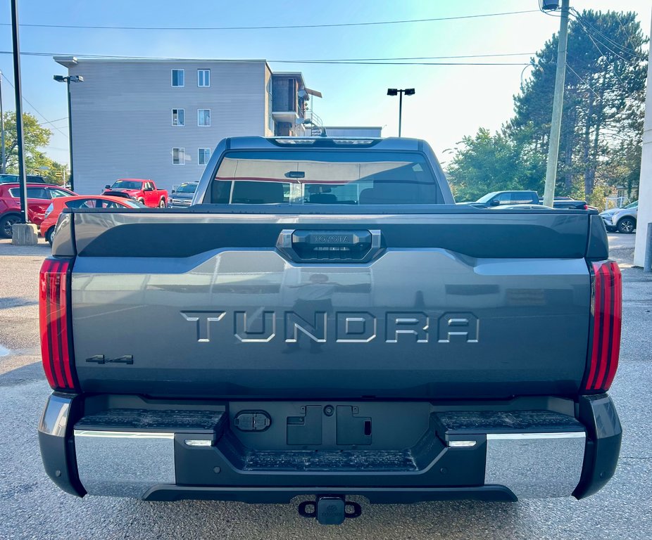 Toyota Tundra SR 2024 à Mont-Laurier, Québec - 5 - w1024h768px