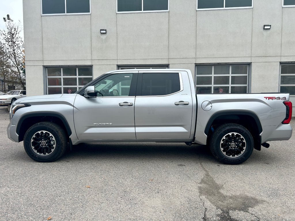 2024 Toyota Tundra Limited in Mont-Laurier, Quebec - 8 - w1024h768px