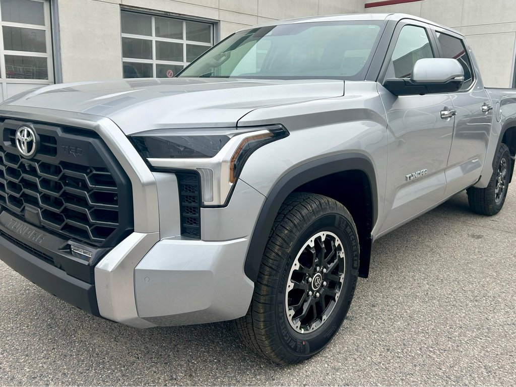 2024 Toyota Tundra Limited in Mont-Laurier, Quebec - 1 - w1024h768px