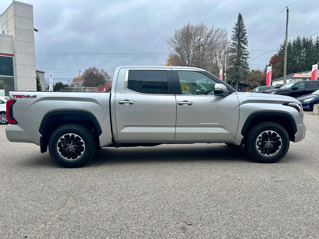 2024 Toyota Tundra Limited in Mont-Laurier, Quebec - 4 - w1024h768px