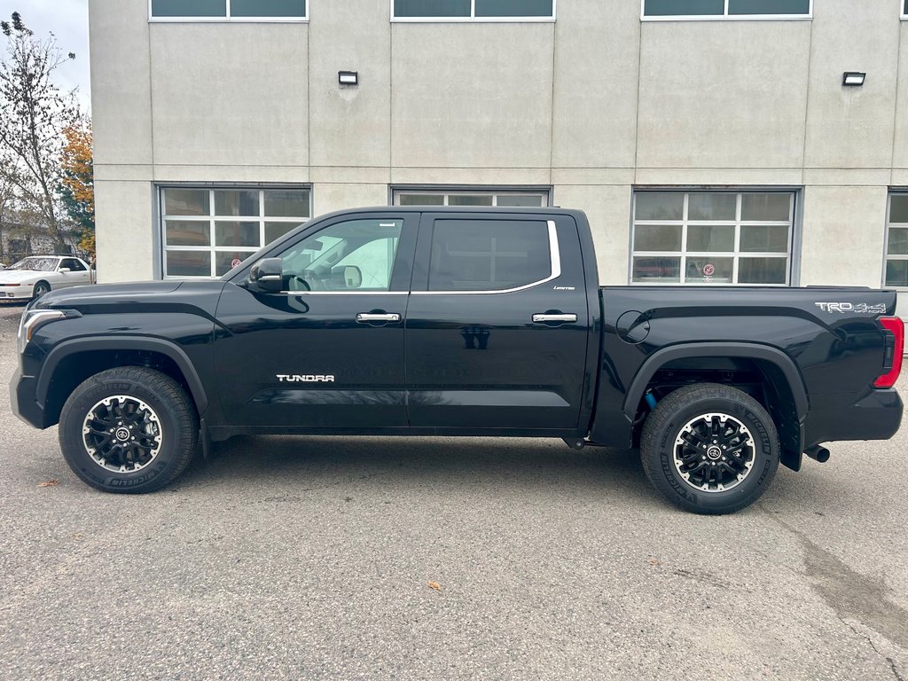 Toyota Tundra Limited 2024 à Mont-Laurier, Québec - 9 - w1024h768px