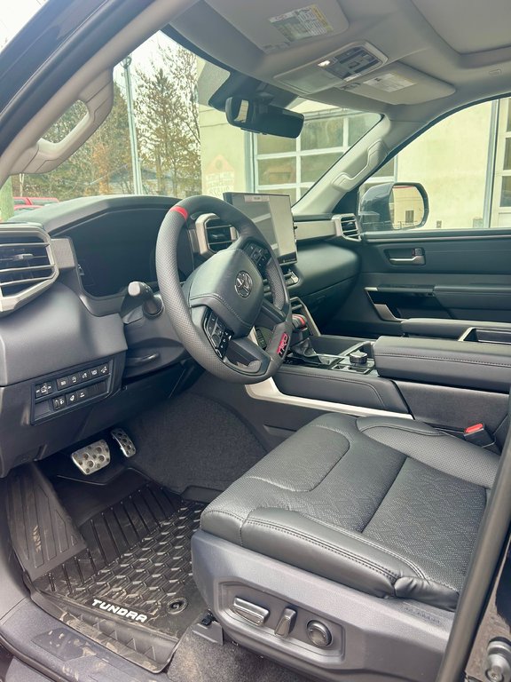 Toyota Tundra Limited 2024 à Mont-Laurier, Québec - 14 - w1024h768px