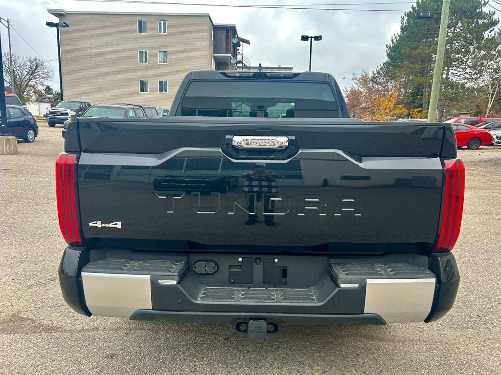 Toyota Tundra Limited 2024 à Mont-Laurier, Québec - 7 - w1024h768px