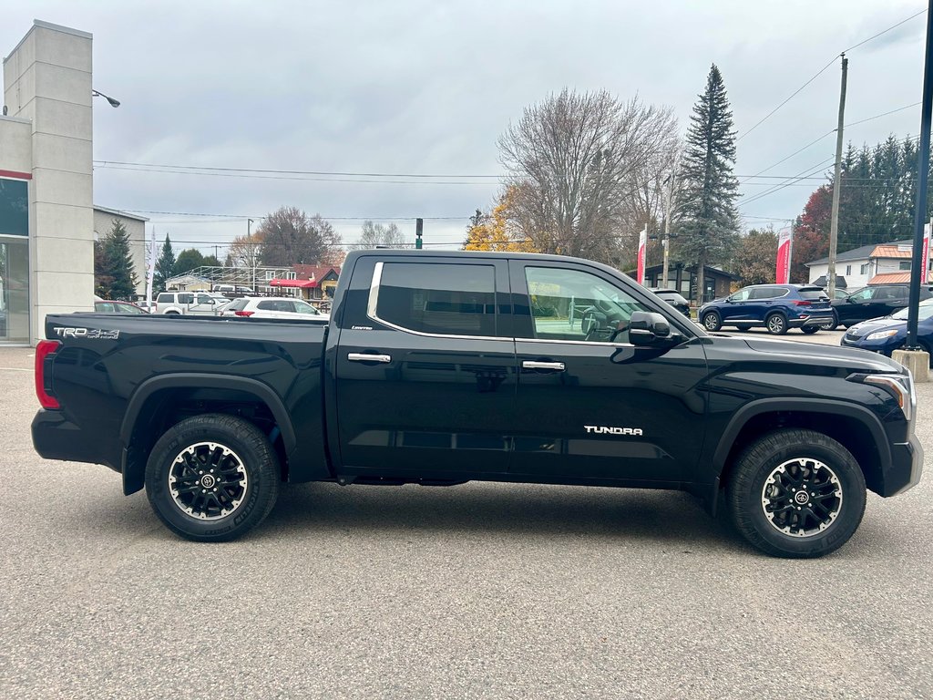 Toyota Tundra Limited 2024 à Mont-Laurier, Québec - 5 - w1024h768px