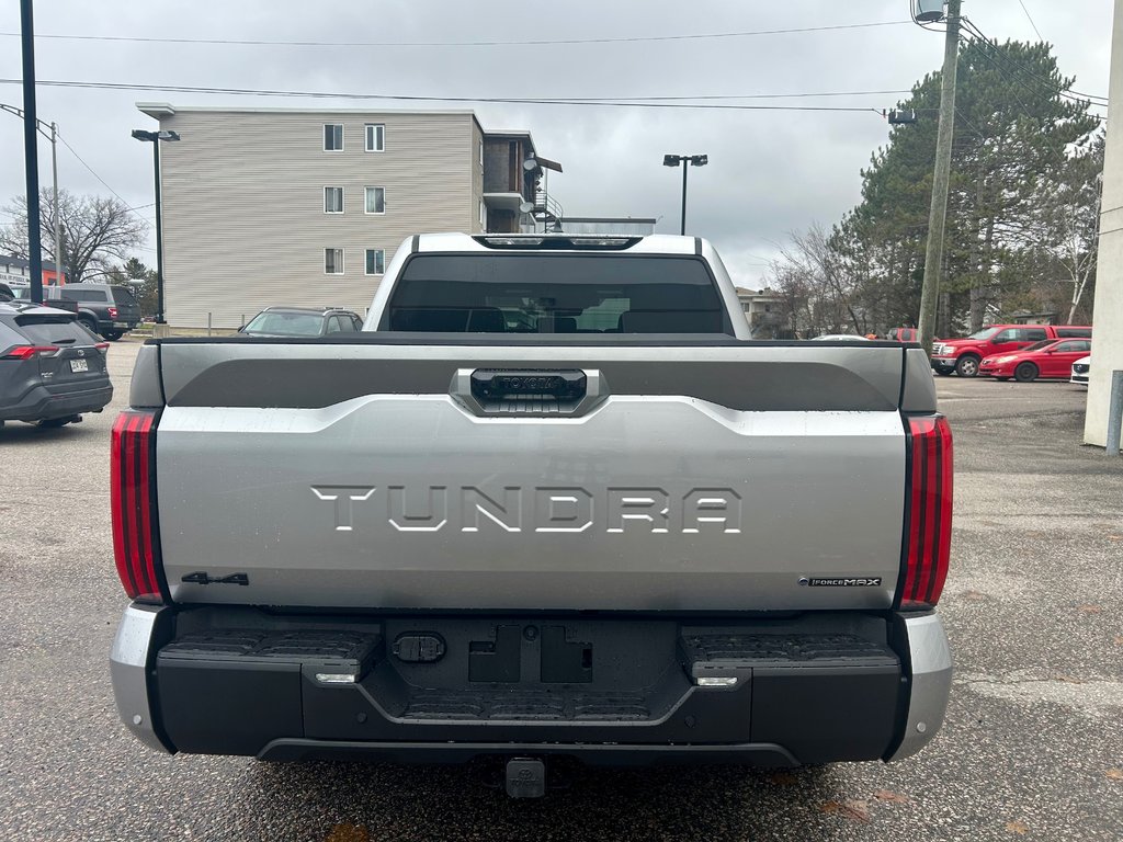 Toyota Tundra  2025 à Mont-Laurier, Québec - 7 - w1024h768px