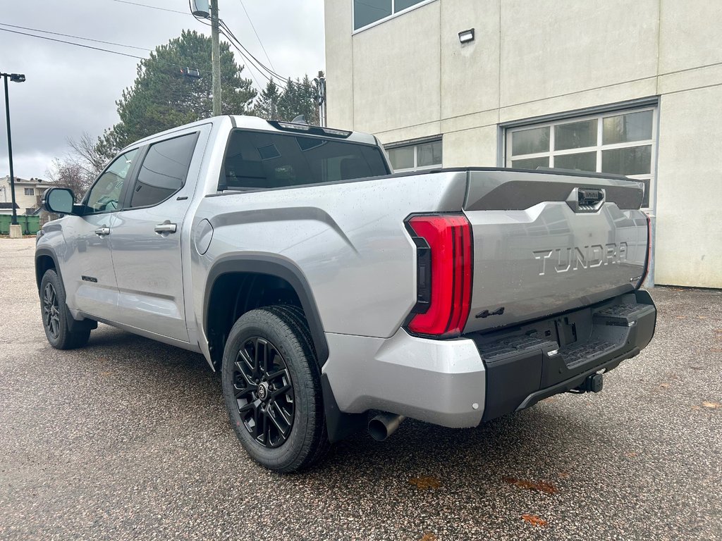 Toyota Tundra  2025 à Mont-Laurier, Québec - 8 - w1024h768px