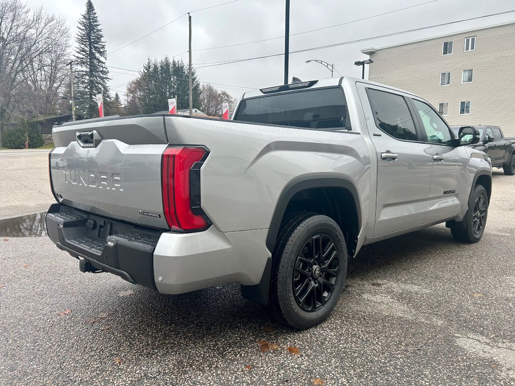 Toyota Tundra  2025 à Mont-Laurier, Québec - 6 - w1024h768px