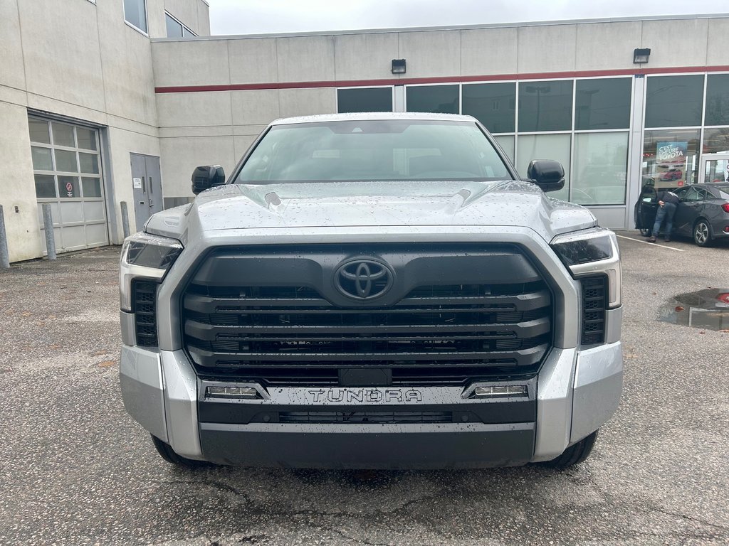 Toyota Tundra  2025 à Mont-Laurier, Québec - 2 - w1024h768px