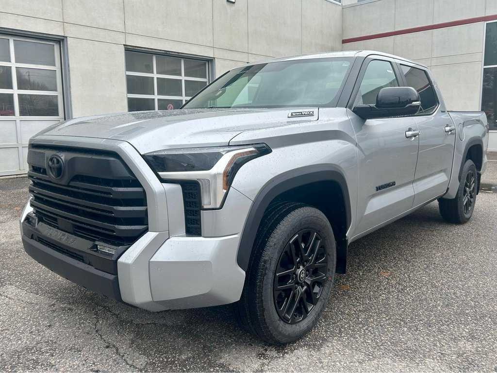 Toyota Tundra  2025 à Mont-Laurier, Québec - 1 - w1024h768px