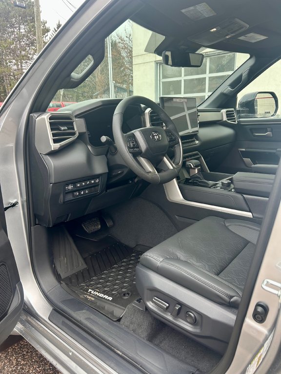 Toyota Tundra  2025 à Mont-Laurier, Québec - 14 - w1024h768px