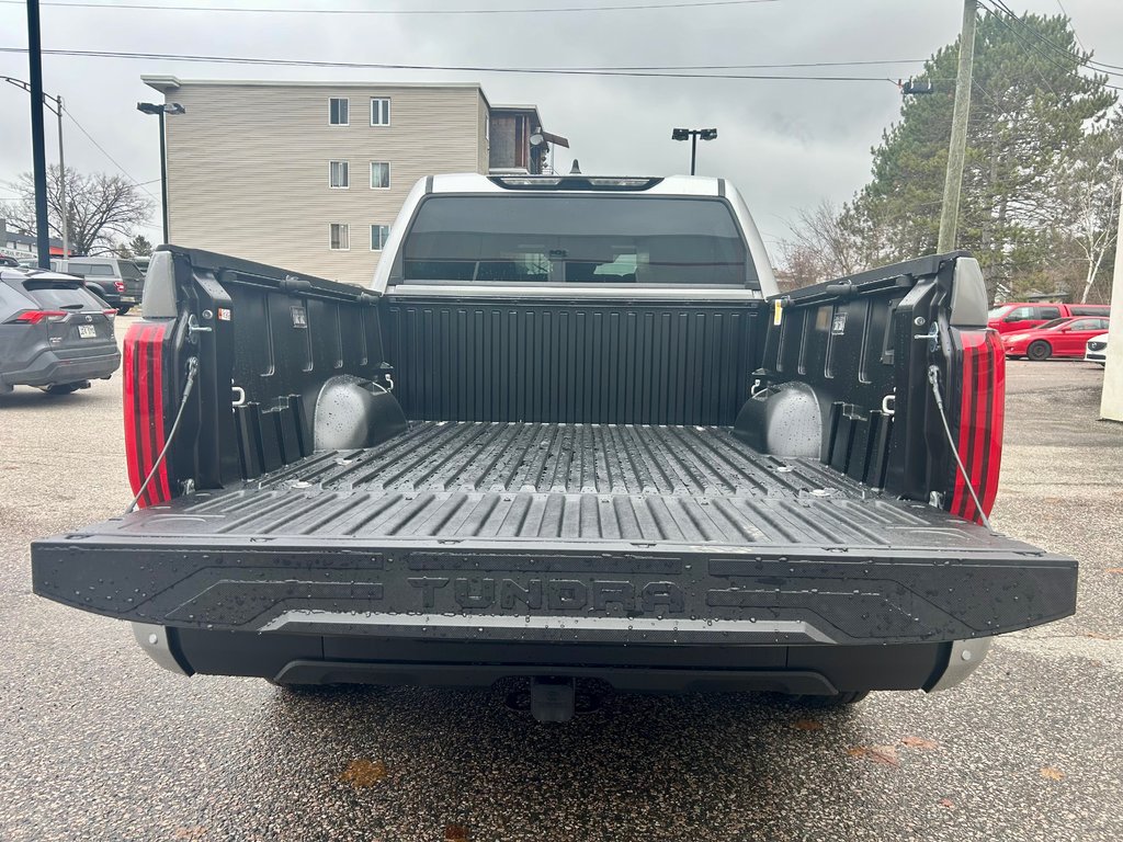 Toyota Tundra  2025 à Mont-Laurier, Québec - 13 - w1024h768px