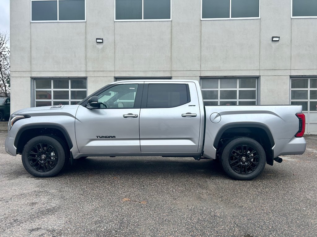 Toyota Tundra  2025 à Mont-Laurier, Québec - 9 - w1024h768px