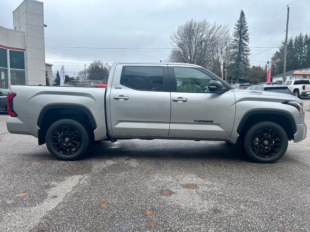 Toyota Tundra  2025 à Mont-Laurier, Québec - 5 - w1024h768px