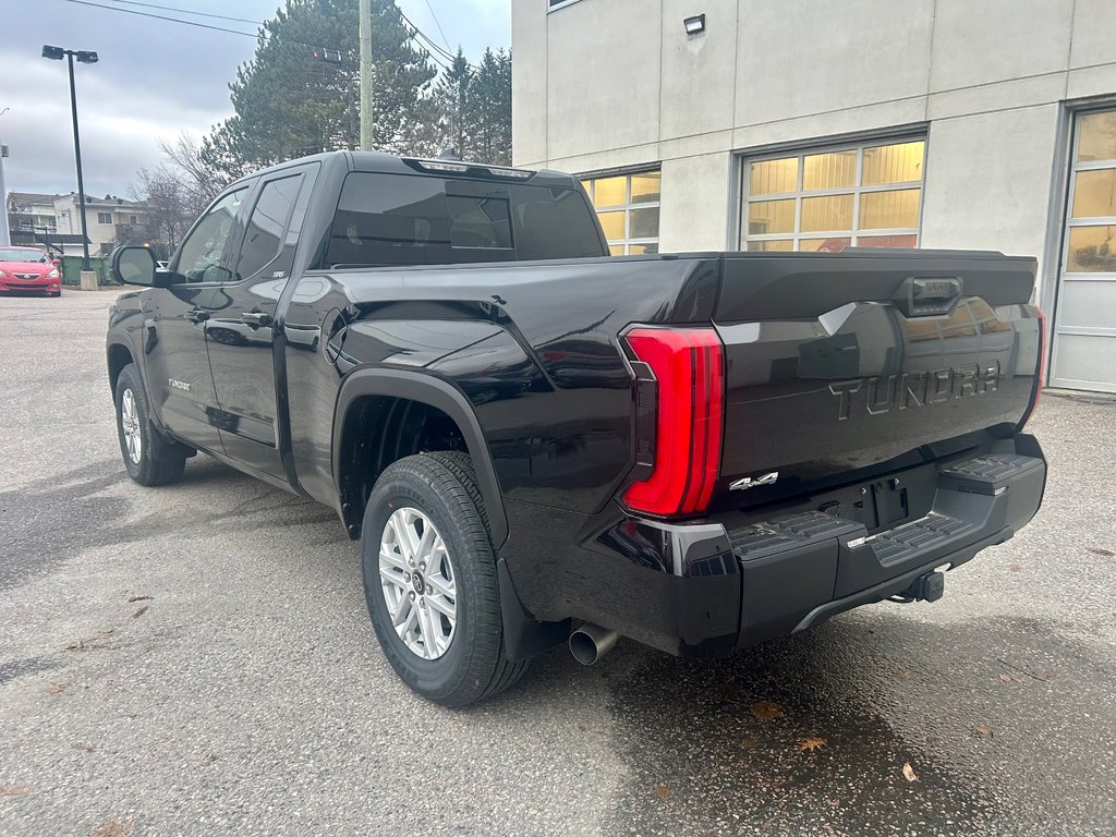 Toyota Tundra SR 2025 à Mont-Laurier, Québec - 7 - w1024h768px