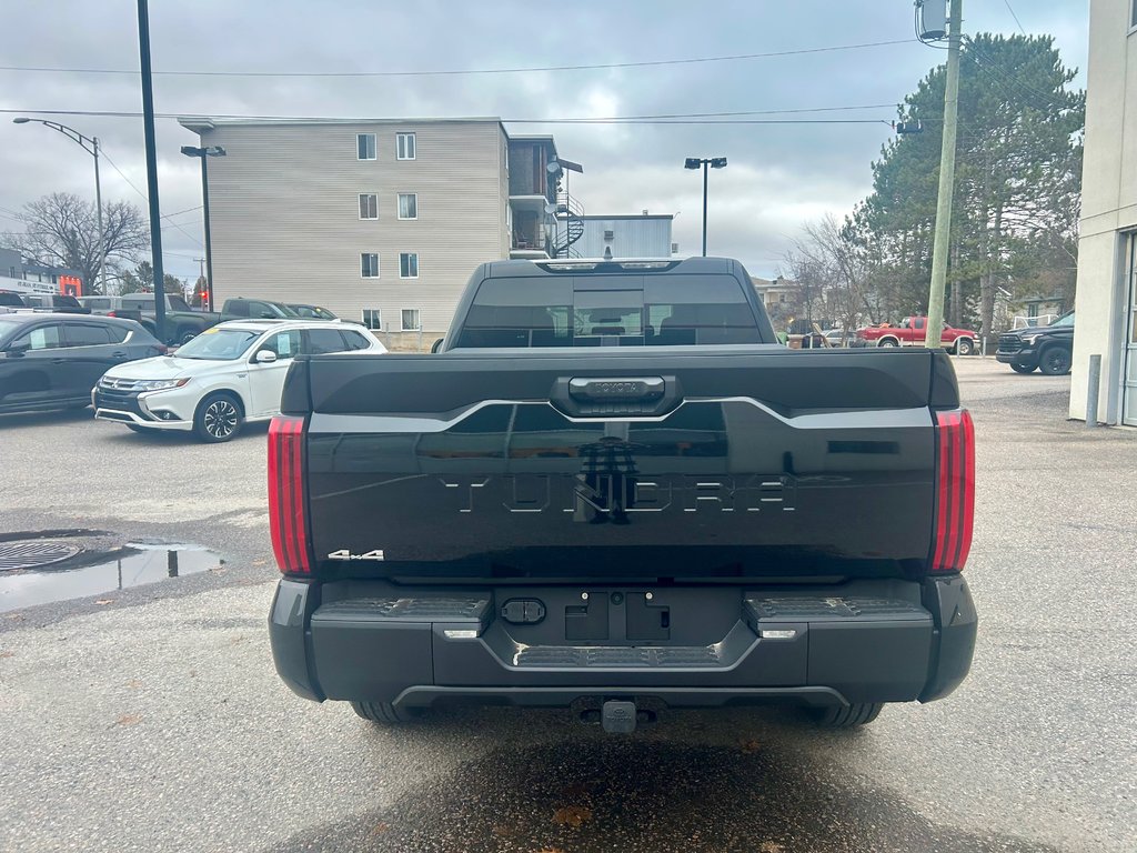 Toyota Tundra SR 2025 à Mont-Laurier, Québec - 6 - w1024h768px