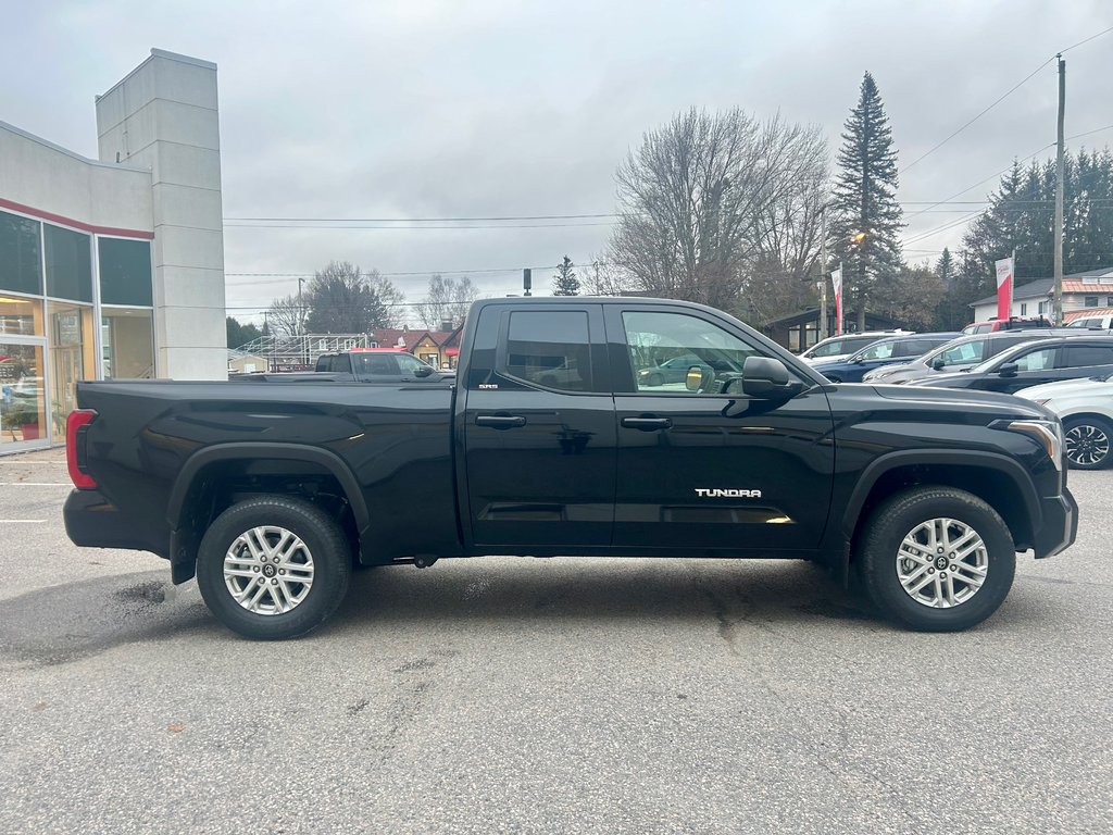 Toyota Tundra SR 2025 à Mont-Laurier, Québec - 4 - w1024h768px