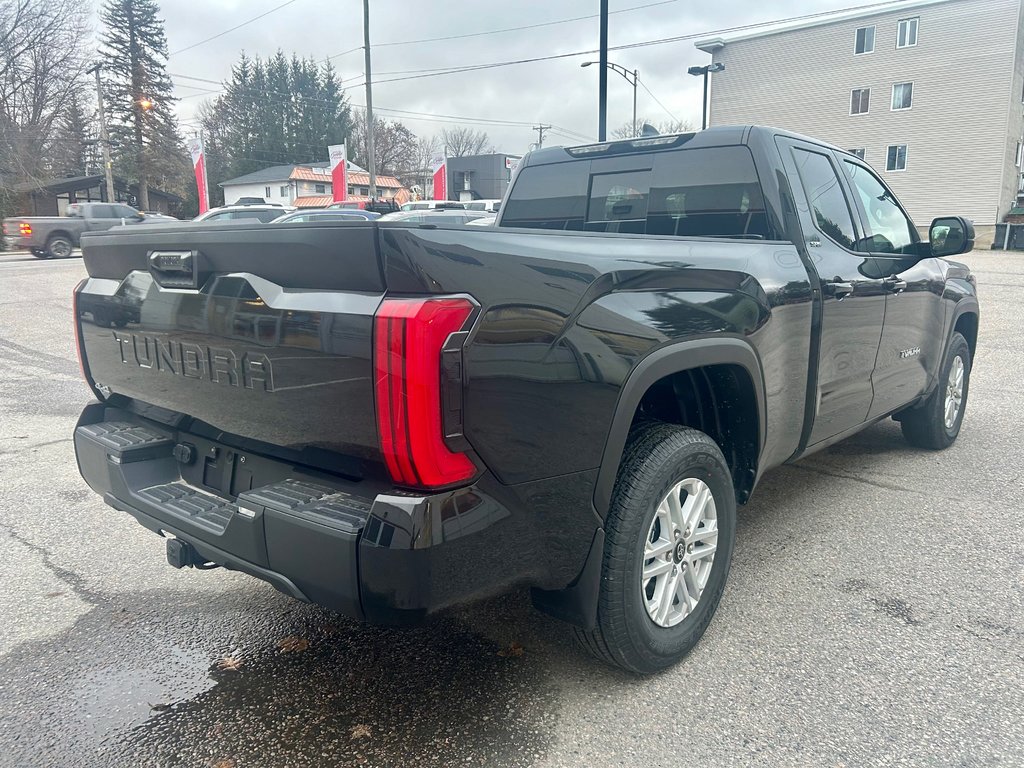 Toyota Tundra SR 2025 à Mont-Laurier, Québec - 5 - w1024h768px